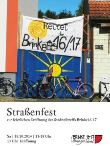 Flyer_Straßenfest